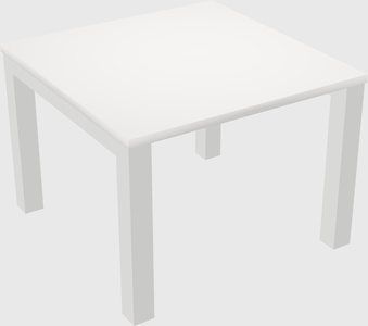 Low table