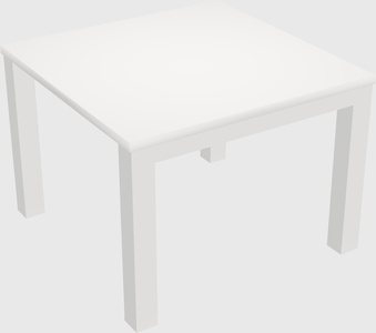 Low table