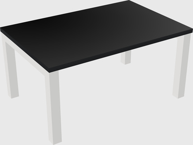 Low table