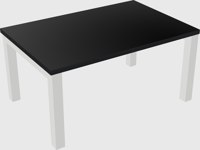 Low table