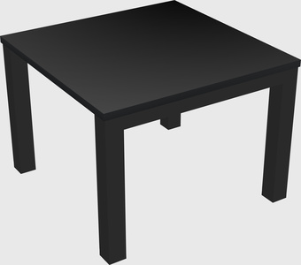 Low table