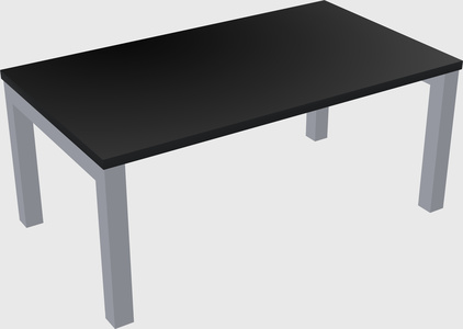 Low table