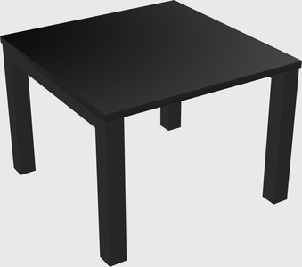 Low table