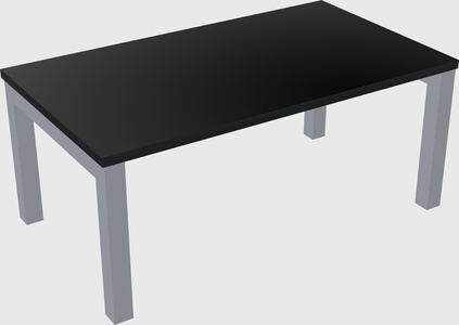 Low table