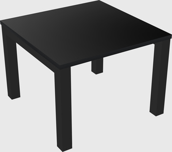 Low table