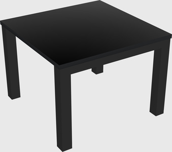 Low table