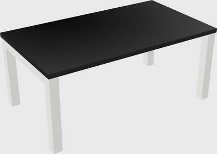 Low table