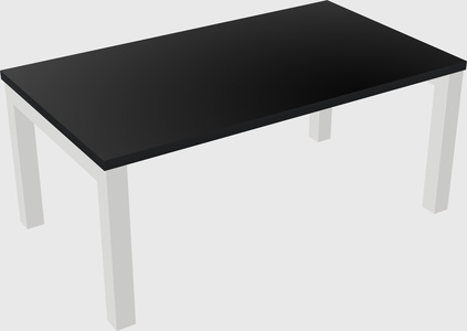 Low table
