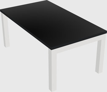 Low table