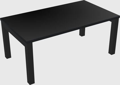 Low table