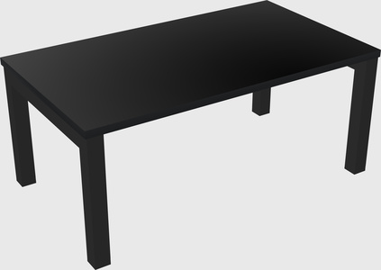 Low table
