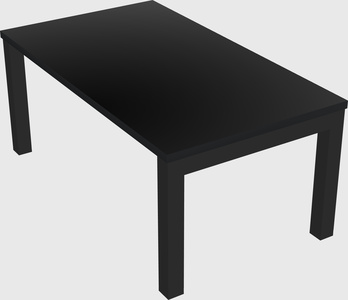 Low table