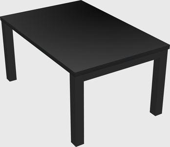 Low Table