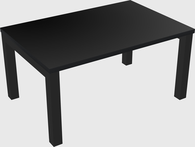 Low table