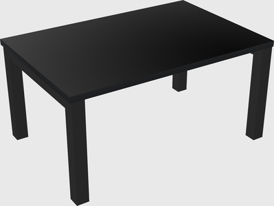 Low table