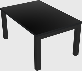 Low table