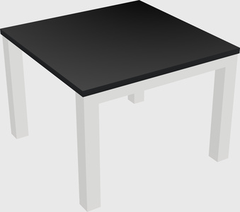 Low table