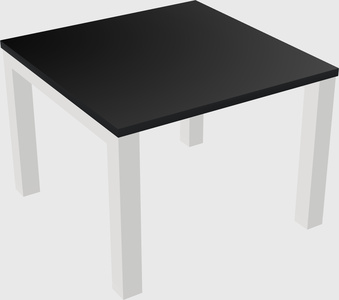 Low table