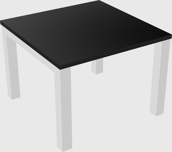 Low table
