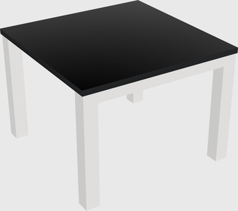 Low table