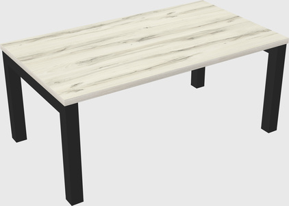 Low table