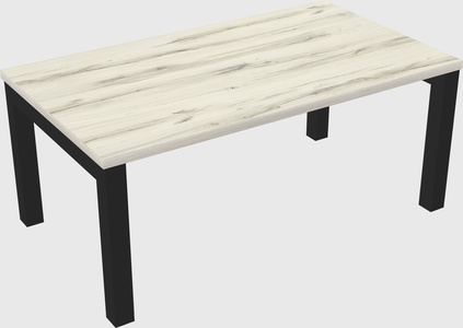 Low table