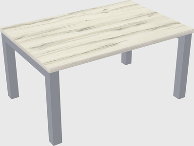 Low table