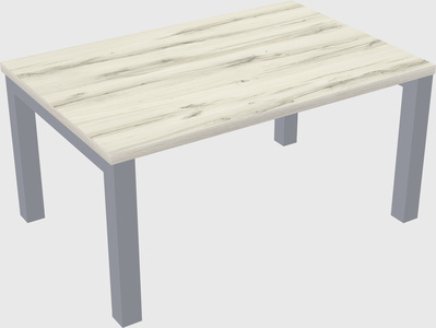 Low table