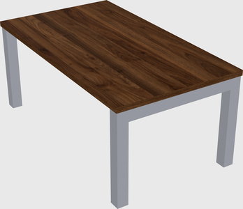 Low table
