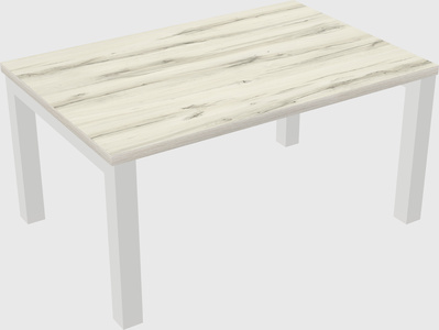 Low table
