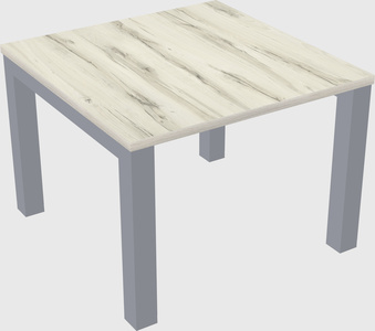 Low table
