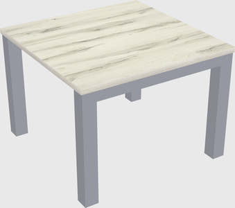 Low table