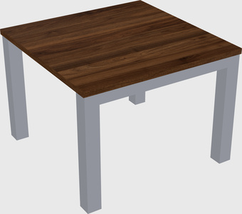 Low table