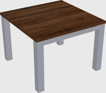 Low table