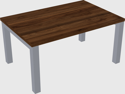 Low table