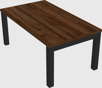 Low table