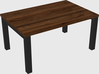 Low table
