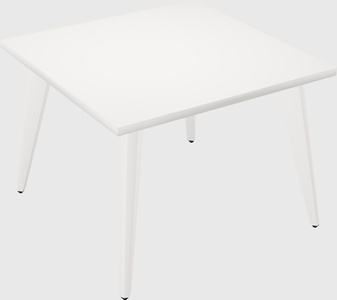 Low table