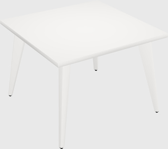Low table