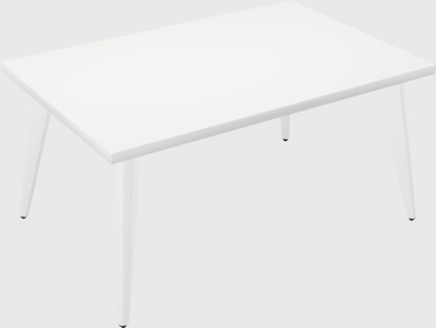 Low table