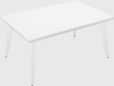 Low table