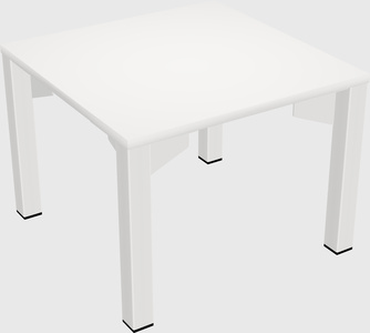 Low table