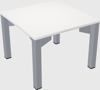 Low table