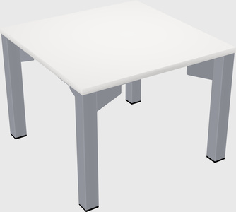 Low table