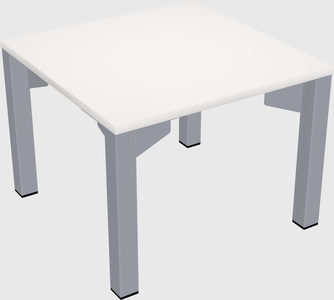 Low table