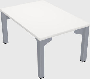 Low table