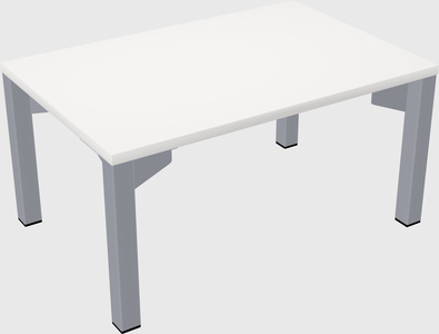 Low table