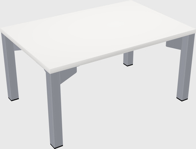 Low table
