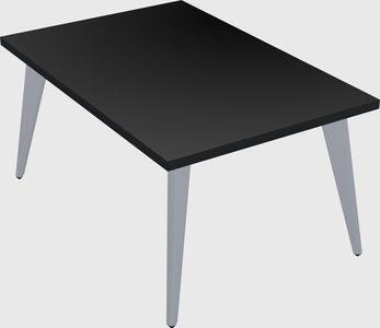 Low table