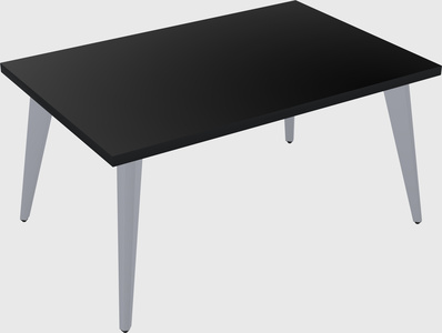 Low table